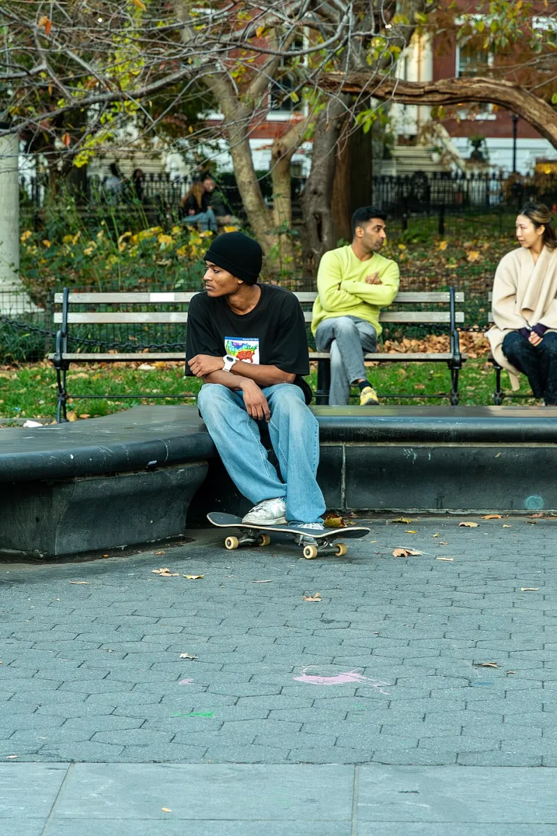 Your City Council Decides If You Land That Trick or Get a Ticket