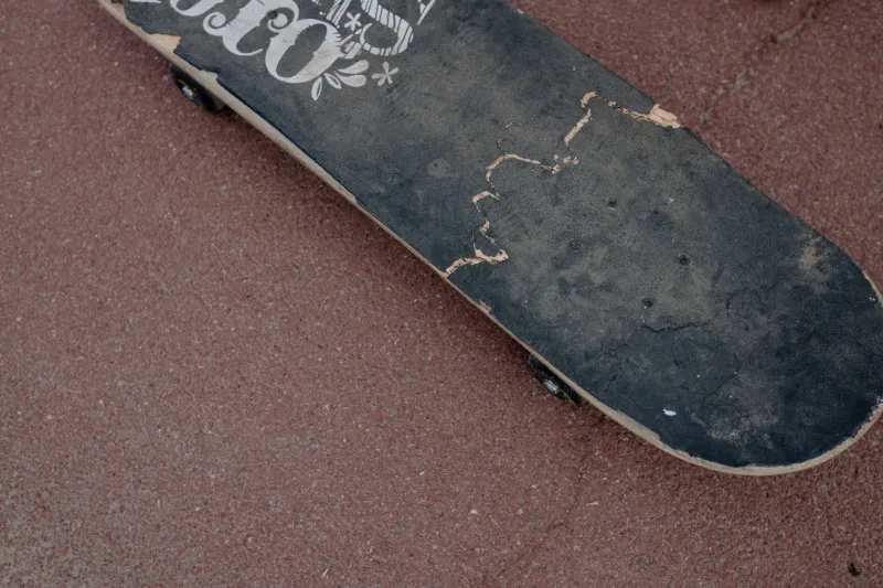 Secondhand Shred: How to Build a Full Setup for Less Than a Tank of Gas