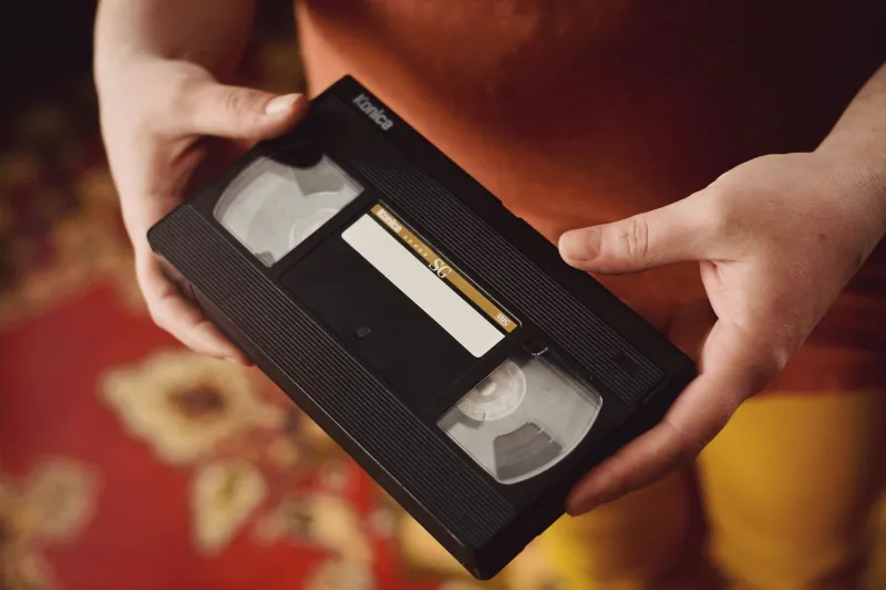 Somebody Press Play: What We Lost When the Algorithm Started Choosing the Soundtrack