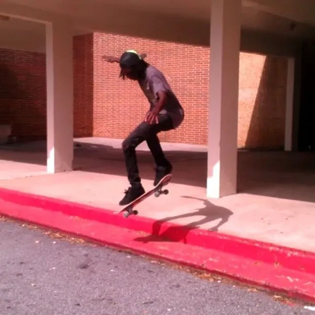 Varsity Ollies: When the Gym Teacher Finally Gets It